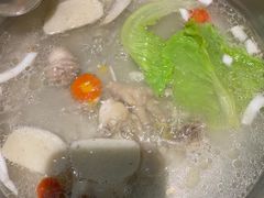 -狐狸爱上椰子鸡(滨江星光大道店)