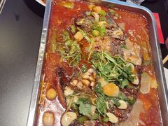 -沈胖子音乐烤吧·炒菜·龙虾(环城东路店)