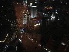 -上海柏悦酒店·世纪100牛排馆