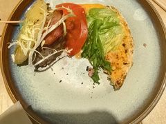 -龙治汉堡(中华城店)