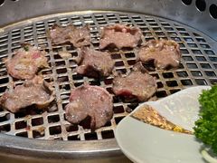 -千寻山野烤肉(中关村店)