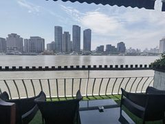 -三利音·浦之舟(滨江大道店)