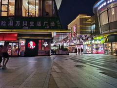 -万科生活广场(东莞松山湖店)