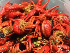 -辣不怕口味虾(凌霄路店)