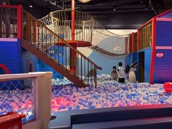 -幻贝家儿童乐园(苏州中心店)
