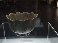 -宝丰清凉寺汝官窑遗址展览馆