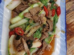 -雨田饭店(华兴东街店)