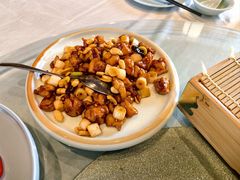 -惠丰堂饭庄·烤鸭·京味菜(西北旺·航天城店)