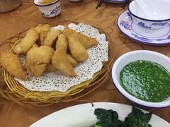 -陈记稻香潮汕砂锅粥(华强南店)