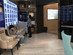 -劲松口腔医院(蓝色港湾院)