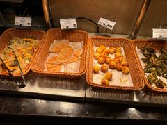 -索菲特西湖大酒店·香榭丽全日候餐厅(南山路店)