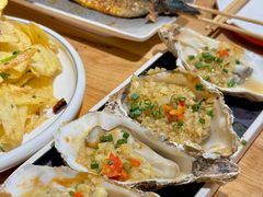 -记忆串城·东北烧烤·小龙虾·大型团建(南油店)