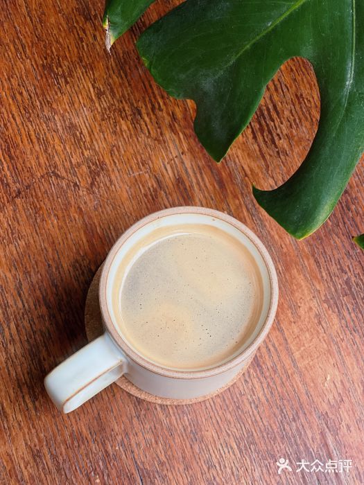 工页咖啡X COFFEE(龙东路店)图片