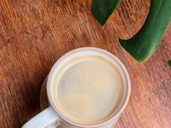 -工页咖啡X COFFEE(龙东路店)