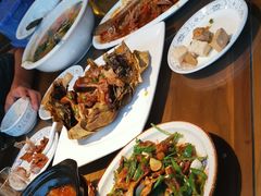 -老徽州(老街店)