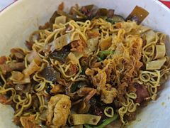 -杭景元·东北老式麻辣烫&炸串(江河时代店)