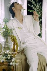 -WAVE SODA摄影工作室