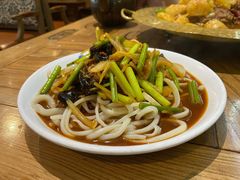新疆拌面-北疆饭店(金狮广场店)