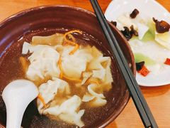 -龙抄手(春熙路总店)
