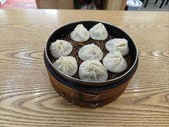 鲜肉汤包-法华汤包馆(法华镇路店)