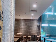 -麦当劳(郑州东高铁站店)