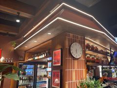 -巴卤社老火锅(财富店)