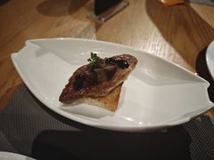 -解放碑威斯汀酒店-知味国际美食餐厅