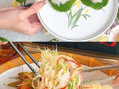 -渔意坊·千层无骨鱼粥底火锅·20年顺德菜(普君店)