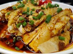 -川里谈·川味小馆(北京路店)