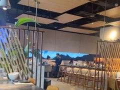 -极盐铁板烧(仓山万达广场店)