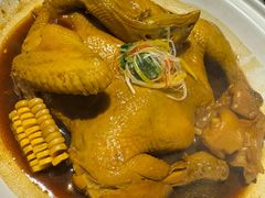 -庆云楼饭庄(什刹海店)