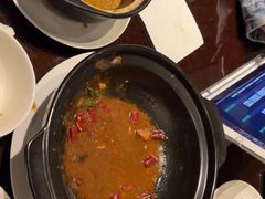 -大理实力希尔顿酒店御璽中餐厅YUXI – CHINESE RESTAURANT