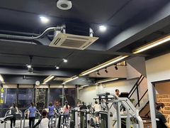 -帕瑞斯女子塑形健身(集美店)