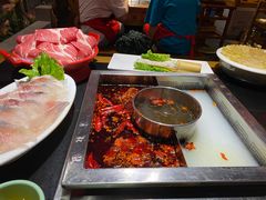 -蜀江龙火锅(339店)