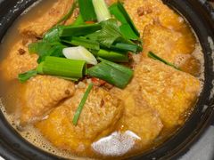 -老馆子·建德菜·山肴鱼鲜(海威新界店)