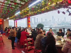 -桃花沅火锅(长嘉汇江景店)