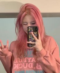 -藤野造型专业烫染接发