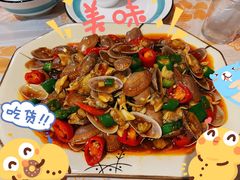 -忆口香龙虾(珠海夏湾老店)