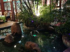 -盛港湾海鲜食府(黄沙店)