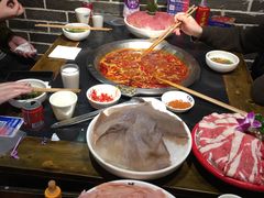 -大龙燚火锅(春熙店)