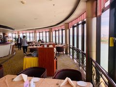 大堂-汇泉王朝大饭店-旋转餐厅(南海路店)
