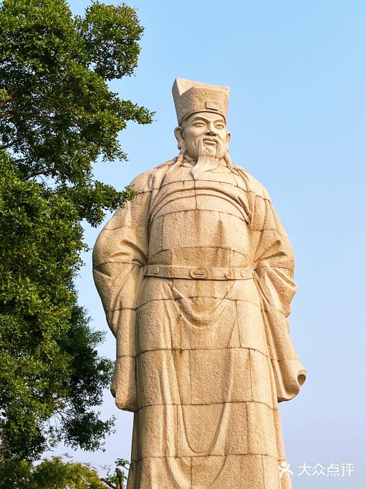 洛阳桥图片