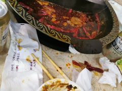 -晓林火锅(安定门店)