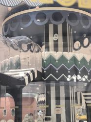 -奈尔宝家庭中心·亲子餐厅(鄞州万达店)