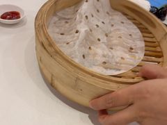 -潮福城潮州大酒楼(湖滨北路店)