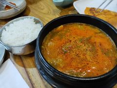 -李先生的首尔小馆(松江启源广场店)