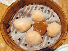 金牌虾饺皇-赏点粤式点心(广州塔店)