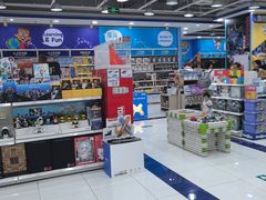 -TOYSRUS玩具反斗城(石家庄万象城店)