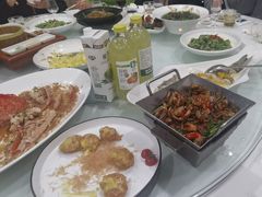 -海景壹号大酒店(惠钱路店)