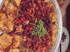 -烤匠麻辣烤鱼(环球中心店)